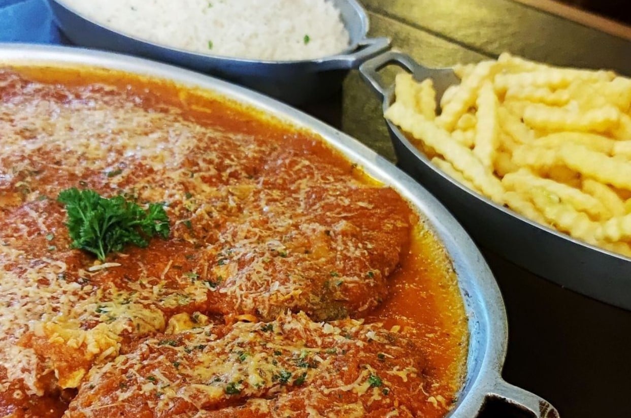 Caseratto Restaurante