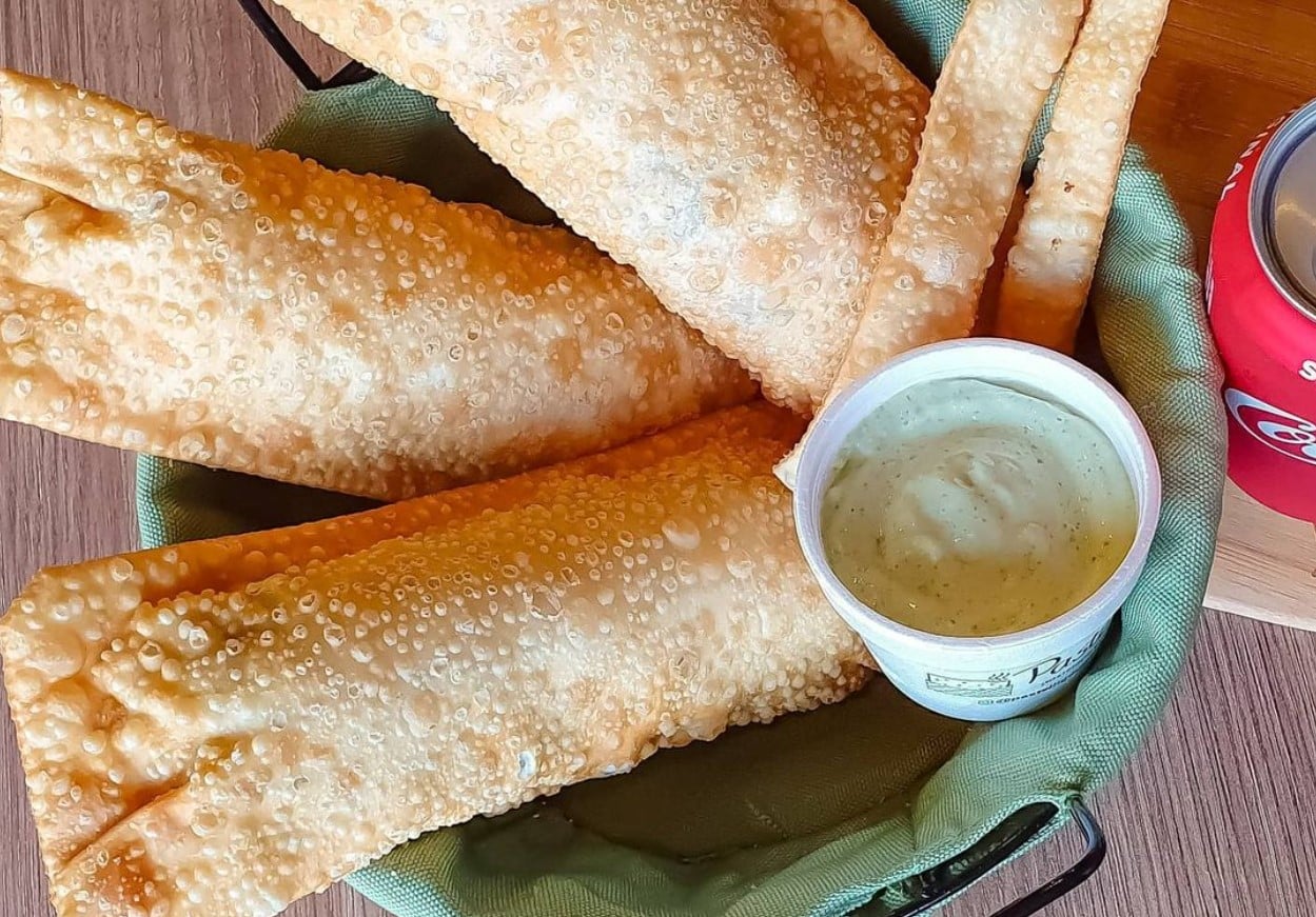 pastelarias em Goiânia