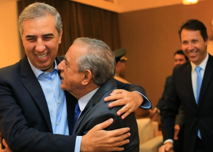 Foto: Wildes Barbosa