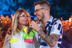 João Gustavo já acionou a equipe jurídica. Irmão de Marília Mendonça sobre alterações no Instagram da cantora: "Não sei quem mexeu" João Gustavo lançou carreira no Fantástico um mês após a morte da irmã. Irmão de Marília Mendonça diz que pensou em desistir da música "Descanse em paz minha princesa", escreveu João Gustavo. Irmão de Marília Mendonça diz que cantora é 'estrela no céu'