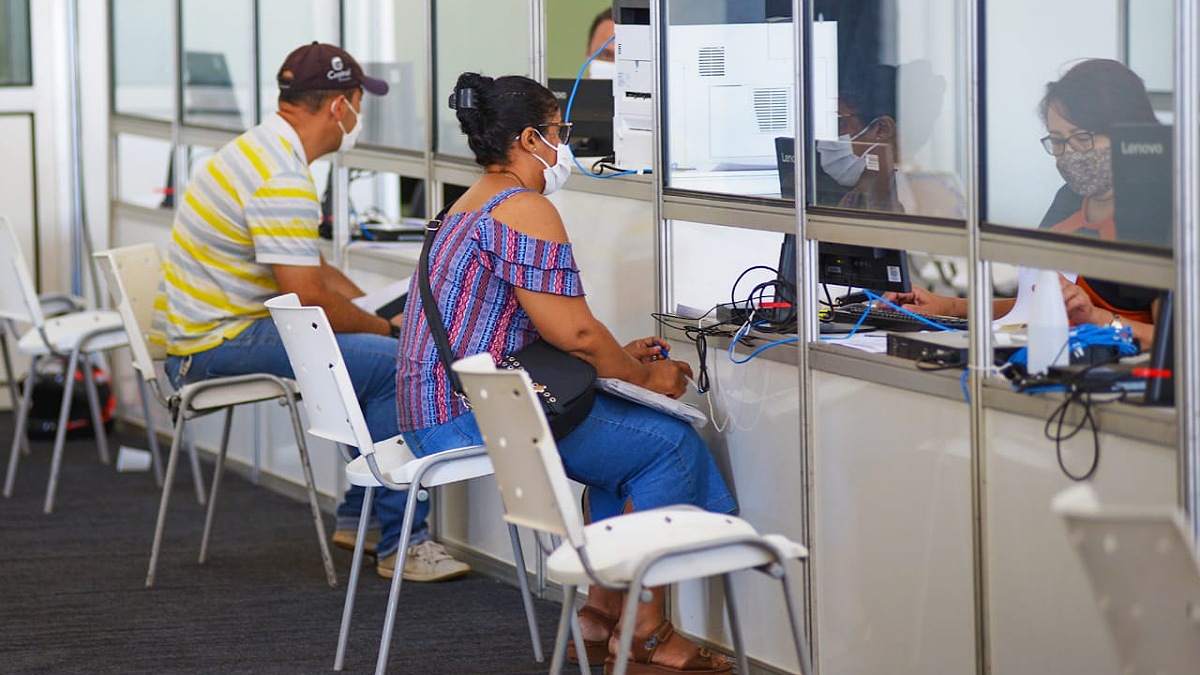 Contribuintes poderão ter até 99% de descontos em débitos na Semana da Conciliação em Goiânia (Foto: Prefeitura - Divulgação)