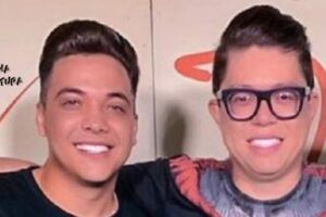 Wesley Safadão gravará música de DJ Ivis