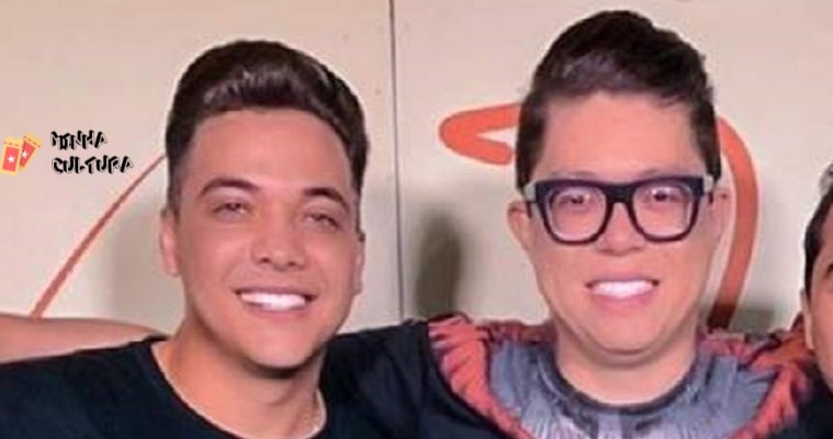 Wesley Safadão gravará música de DJ Ivis