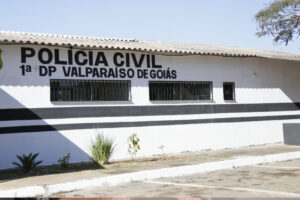 Suspeito de tentar matar duas pessoas com canivete por ciúmes é preso em Valparaíso