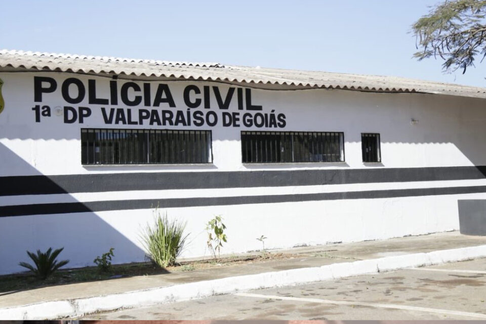 Suspeito de tentar matar duas pessoas com canivete por ciúmes é preso em Valparaíso