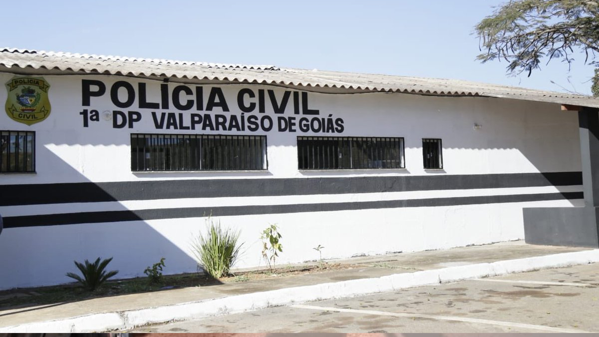 Suspeito de tentar matar duas pessoas com canivete por ciúmes é preso em Valparaíso