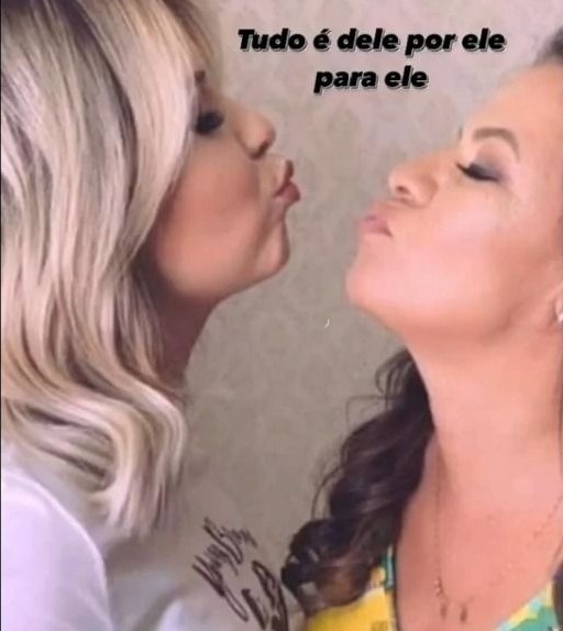 Ruth Moreira publicou a música gospel 'Jó', da cantora Midian Lima. Mãe de Marilia Mendonça homenageia filha: 'Deus me deu, Deus tomou'