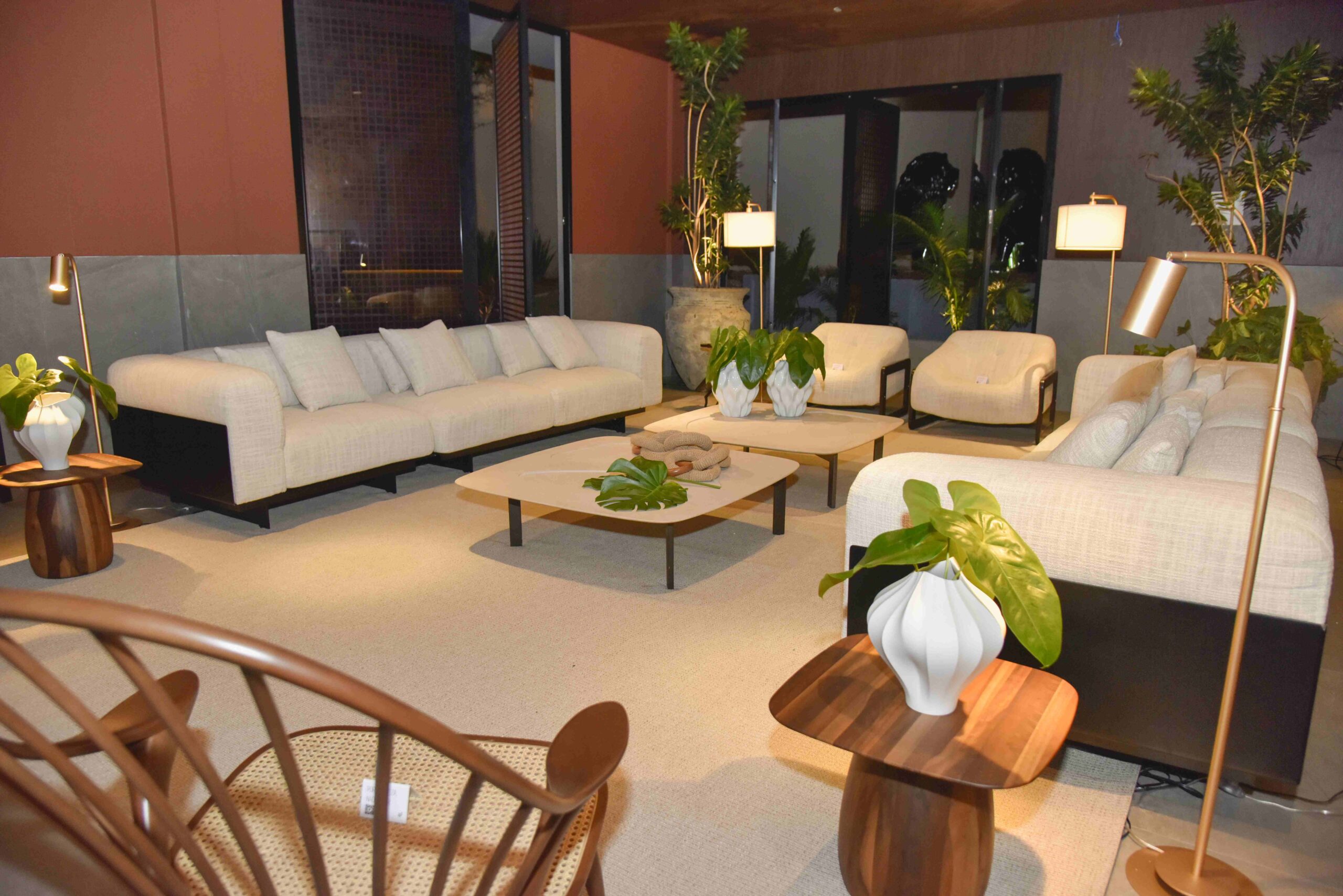 Mostra Kzulo em Goiânia: Mostra Kzulo de Arquitetura chega a Goiânia, com o tema 'Raiz Sertaneja'