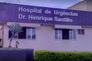 Estado de saúde de mulher que sobreviveu à triplo homicídio em Corumbá é 'estável'