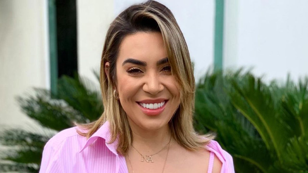 BBB 22: Naiara Azevedo terá de conquistar quem a chama de bolsonarista