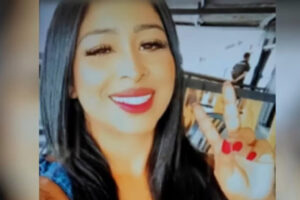 Namorado de manicure é preso suspeito de matá-la a tiros em Aparecida de Goiânia