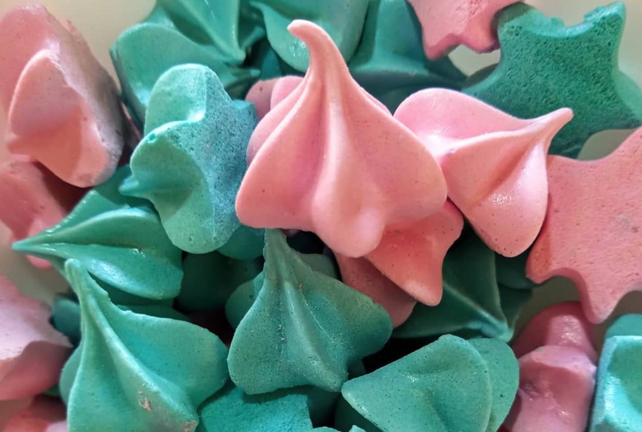 Suspiros da Dehro Suspiros, opção para comprar suspiros em Goiânia