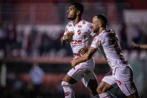 Pedro Júnior Vila Nova