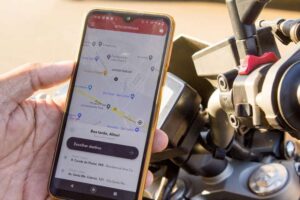 Empresas de entrega por aplicativo são processadas por fraudes trabalhistas contra entregadores