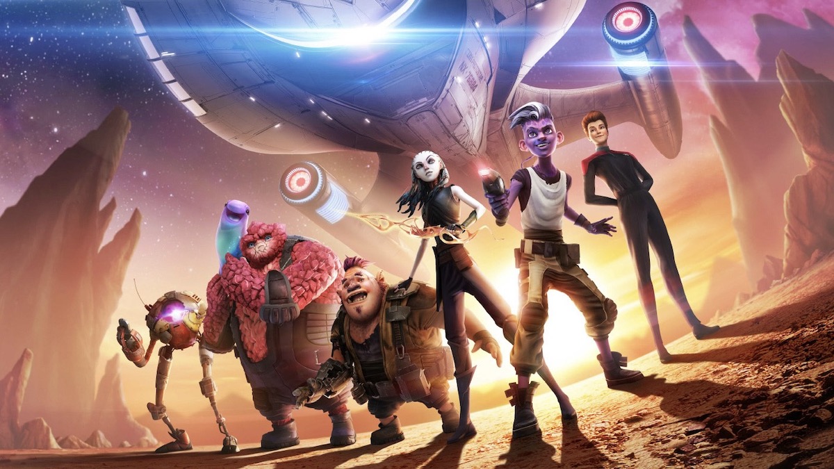 (Foto: Reprodução/Paramount)