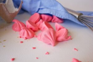 suspiros em Goiânia