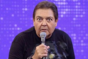 Faustão diz que não quer voltar à TV: 'Melhor deixar saudade do que encher o saco' "Já fiz a minha parte", diz apresentador