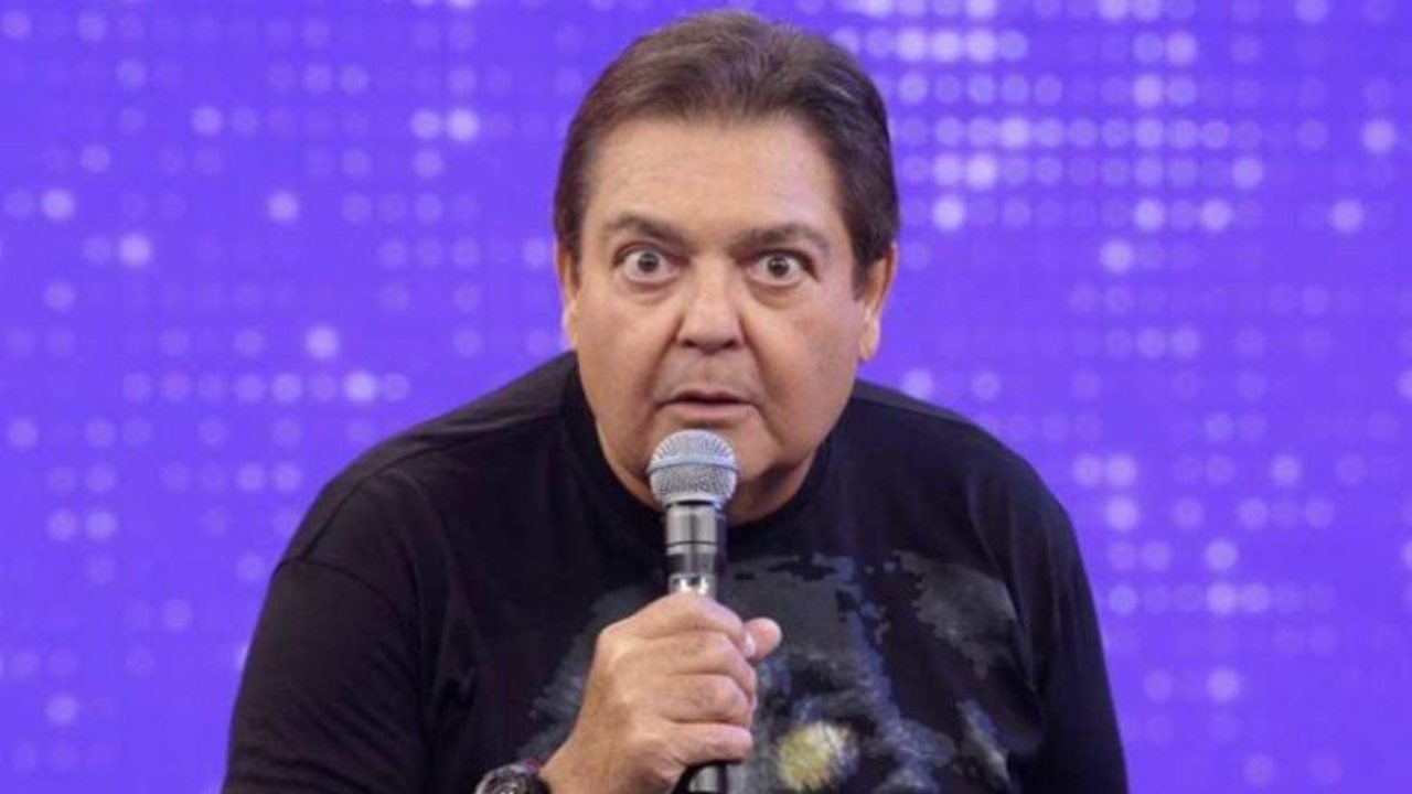 Faustão diz que não quer voltar à TV: 'Melhor deixar saudade do que encher o saco' "Já fiz a minha parte", diz apresentador