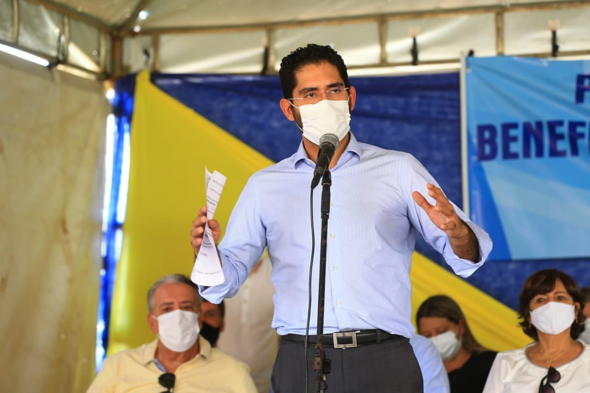 Cidadania Goiás define diretrizes para 2022 em congresso na próxima 6ª