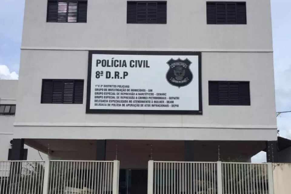 Mulher é presa suspeita de sequestrar adolescente de 13 anos em Rio Verde