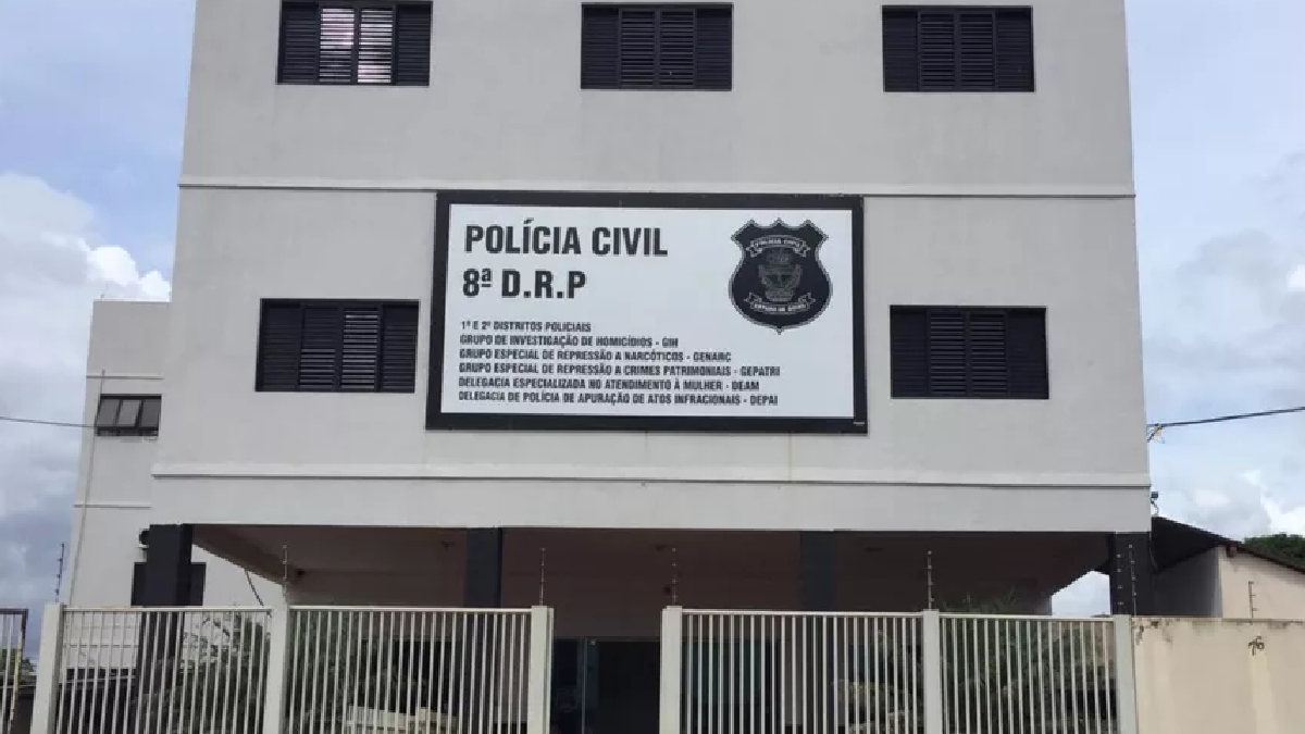 Mulher é presa suspeita de sequestrar adolescente de 13 anos em Rio Verde