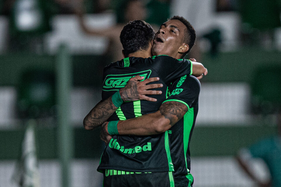 Foto: Heber Gomes/Mais Goiás