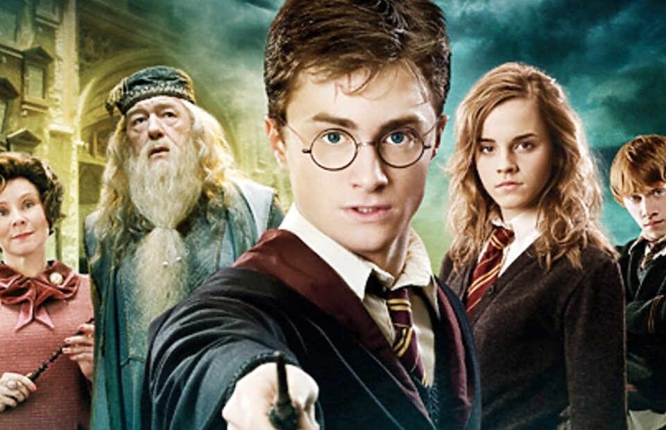 Harry-Potter