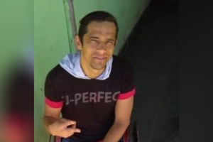 Cadeirante é morto a tiros na porta de casa, em Anápolis