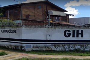 GIH - Aparecida de Goiânia