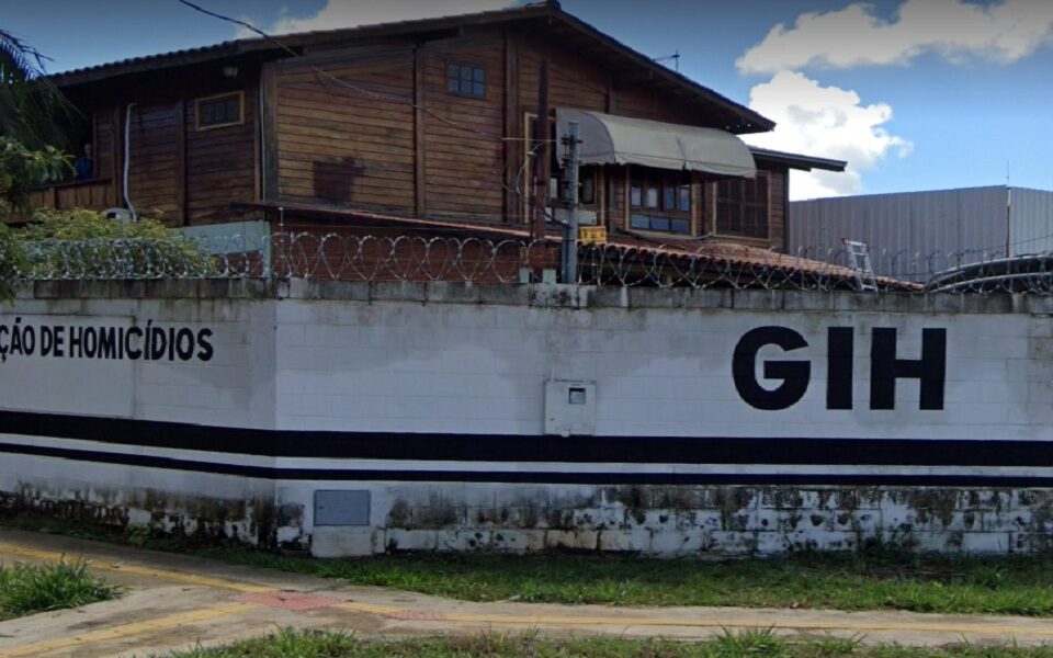 GIH - Aparecida de Goiânia