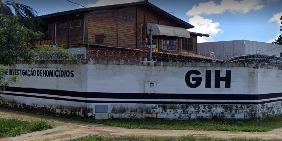 GIH - Aparecida de Goiânia