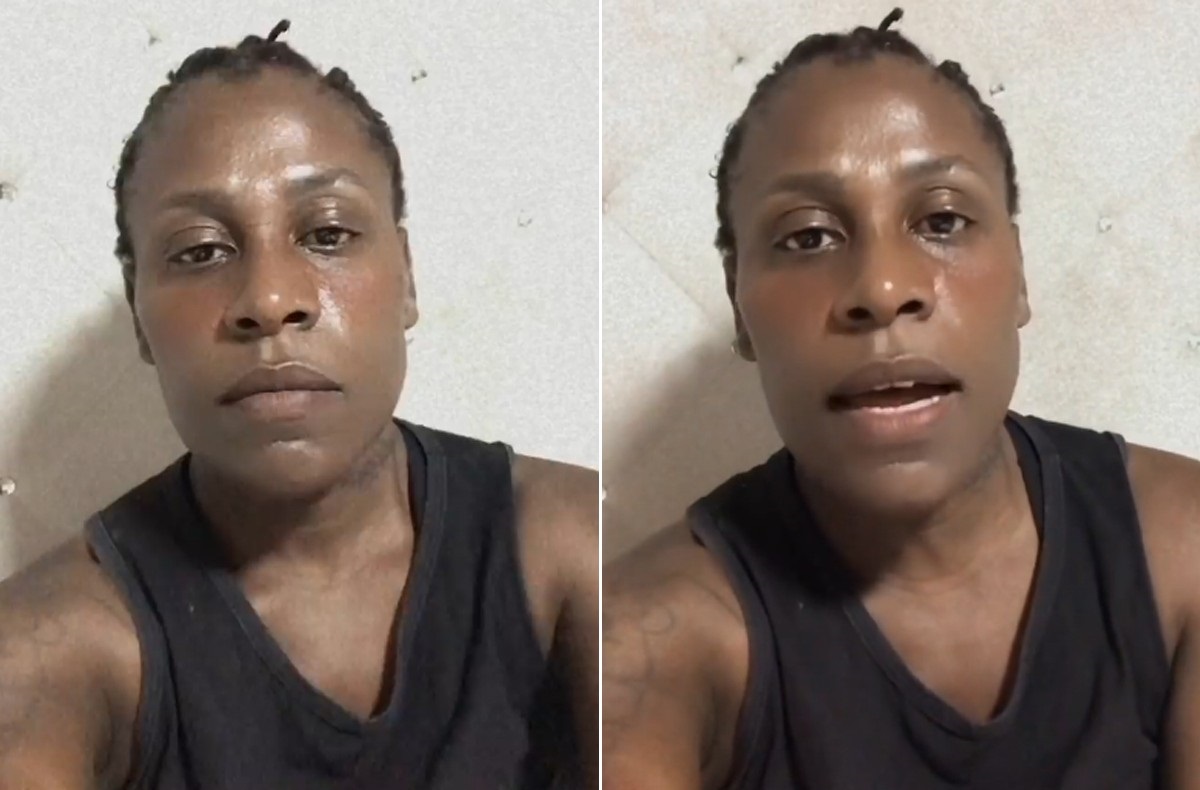 Cantora teve o carro roubado e sofreu agressões. Neném, dupla de Pepê, revela detalhes de assalto: 'Achei que iria morrer' Pepê e Neném