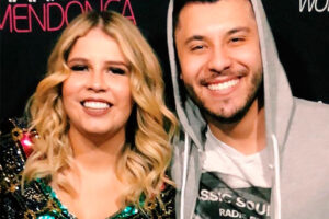 Marília Mendonça e Murilo Huff se conheceram em 2017. (Foto: Divulgação)