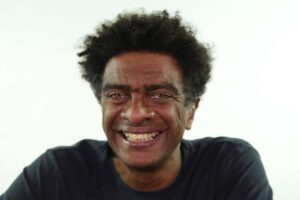 Helio de La Peña em Goiânia