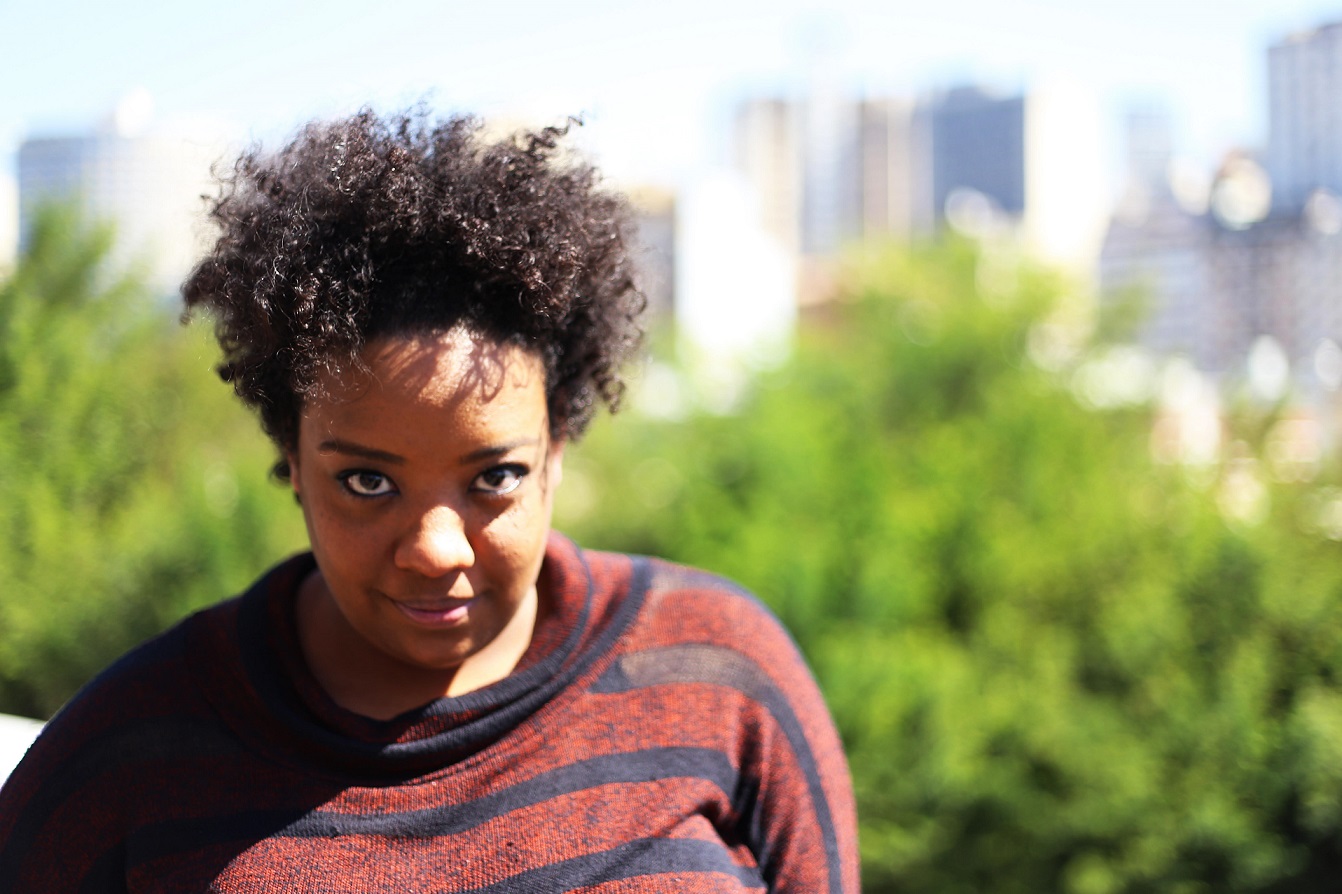 Goiânia Mostra Curtas homenageia Grace Passô