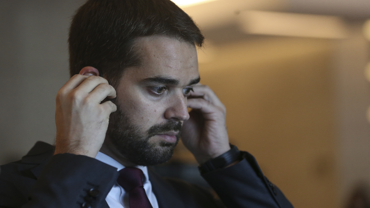 App tem instabilidade e Leite pede reunião para discutir erros em votação de prévias