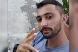 Família procura por jovem desaparecido há três meses em Ipameri