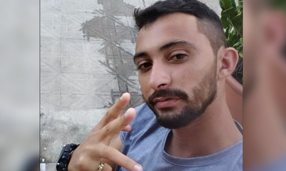 Família procura por jovem desaparecido há três meses em Ipameri