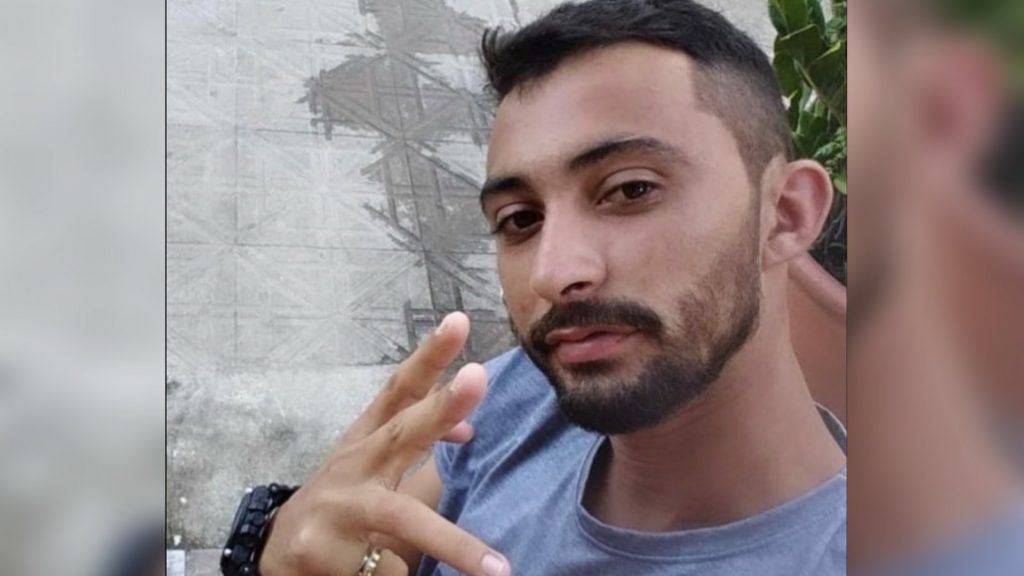 Família procura por jovem desaparecido há três meses em Ipameri