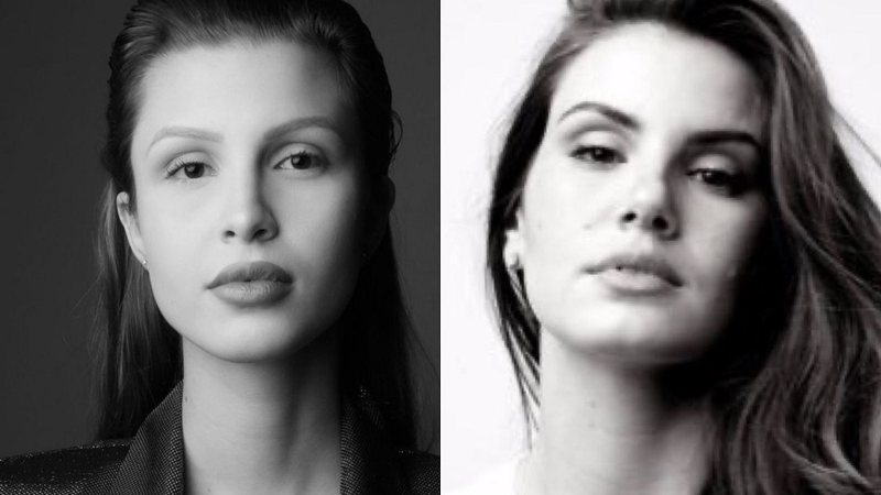 Sósia de Camila Queiroz se oferece para finalizar Verdades Secretas 2