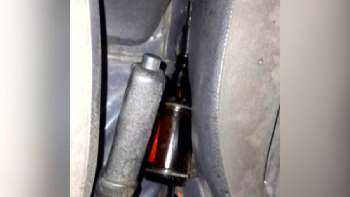 Homem é suspeito de atropelar esposa de propósito após discussão em Rio Verde