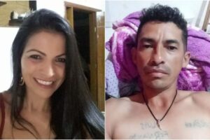 Polícia prende suspeito de matar mulher que desapareceu após usar carro da empresa