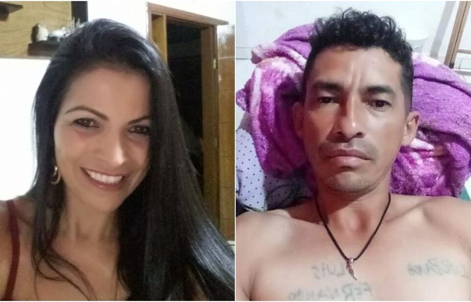 Polícia prende suspeito de matar mulher que desapareceu após usar carro da empresa