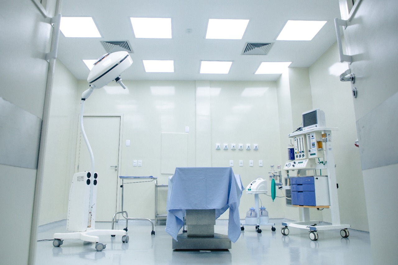 novo hospital anapolis