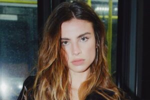 Giulia Be é hospitalizada após acidente doméstico em São Paulo