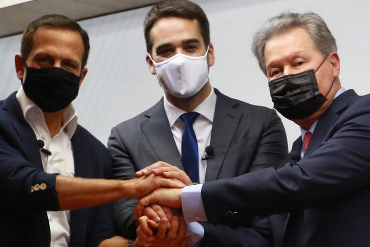 Fundação cogita ataque hacker para fiasco de app nas prévias do PSDB