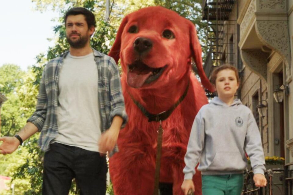 clifford