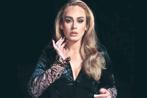 Jornalista se desculpa com Adele por gafe que a fez abandonar entrevista