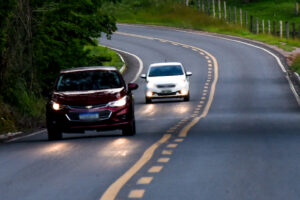 Feriado: Duas pessoas morreram e outras 20 ficaram feridas nas BRs de Goiás
