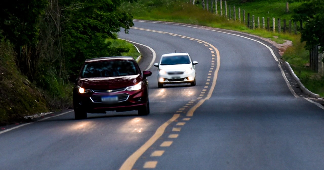 Feriado: Duas pessoas morreram e outras 20 ficaram feridas nas BRs de Goiás
